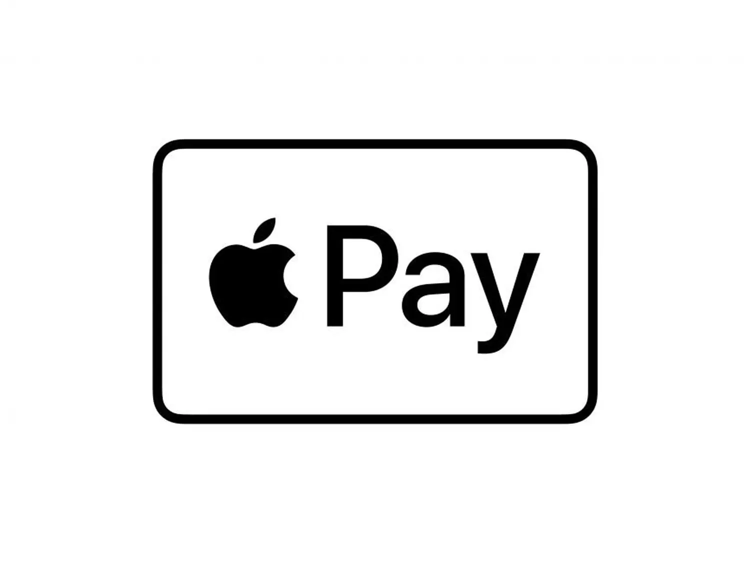 apple pay card logo