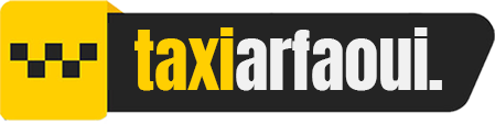 Taxi Arfaoui